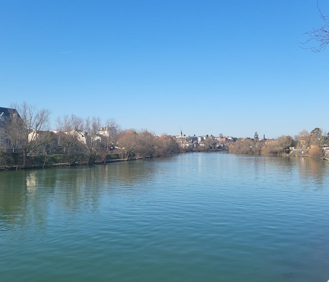 Bords de Marne 3